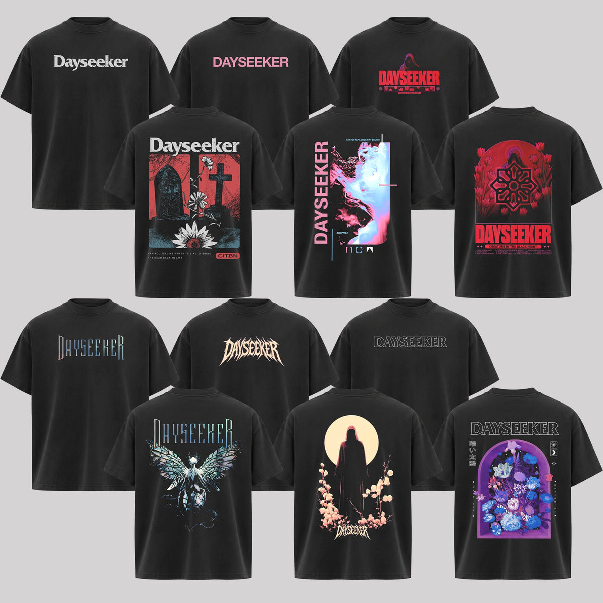 Dayseeker