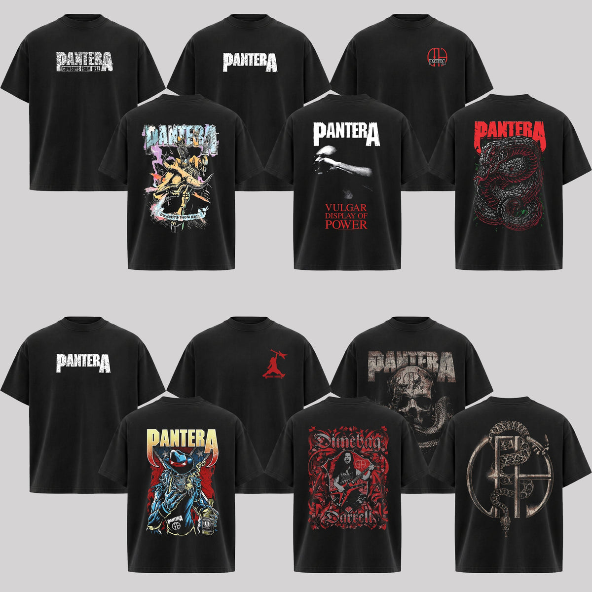 Pantera