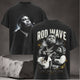 Vintage Rod Wave Don’t Look Down Tour 2026 T-Shirt