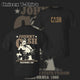 Vintage Johnny Cash San Quentin State Prison 1969 Shirt & Hoodie