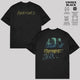 Paramore Forest Graphic T-Shirt & Hoodie