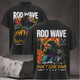Rod Wave Don’t Look Down Tour T-Shirt