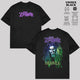 Vintage Rob Zombie Dragula T-Shirt & Hoodie