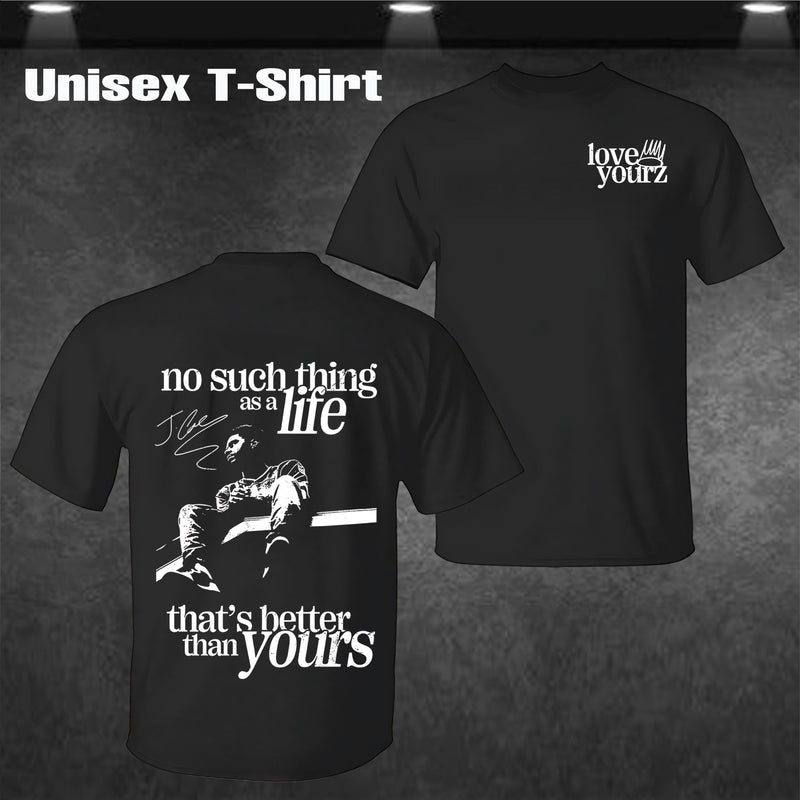 Vintage J.Cole lyrics Love Yourz Women's Tee T-Shirt & Hoodie