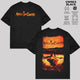 Retro Alice in Chains Dirt Album Cover T-Shirt  & Hoodie
