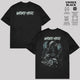 Whiskey Myers Death Reaper Artwork T-Shirt & Hoodie
