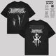 Lorna Shore Logo Graphic Shirt & Hoodie