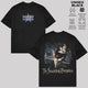 The Smashing Pumpkins Star Girl Graphic T-Shirt & Hoodie