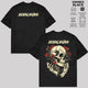 Vintage BREAKING BENJAMIN BAND T-Shirt & Hoodie