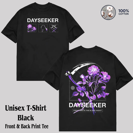 Dayseeker band tshirt , Metal Music Shirt, Hoodie
