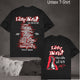Retro Limp Bizkit "Three Dollar Bill, Y'all"r T-Shirt, Hoodie