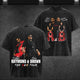 Hip Hop R&B Fan T-Shirt, Music Merch Gift T-Shirt & Hoodie