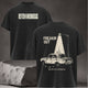 Dexter and The Moonrocks Graphictee Shirt & Hoodie