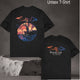 Vintage Staind Rock band 90s graphic tee, Top Men's and Women's