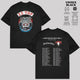 Vintage Lynyrd Skynyrd ZZ Top Tour T-shirt , Lynyrd Skynyrd T-Shirt & Hoodie.