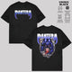 Pantera Panther Graphic T-Shirt & Hoodie