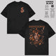 Vintage Shinedown My Monsters Are Real by Wildner Lima T-shirt & Hoodie