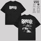 Paramore Band Members Graphic T-Shirt & Hoodie