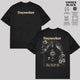 Dayseeker Will You Give Me Roses When I Die Graphic T-Shirt & Hoodie