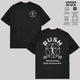 Rush Concert Merchandise Shirt & Hoodie