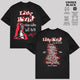 Retro Vintage 1997 Limp Bizkit T Shirt & Hoodie