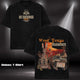 Retro Treaty Oak Revival West Texas Degenerate T-shirt & Hoodie