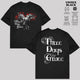 Three Days Grace Rock Band T-shirt & hoodie