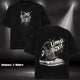 Retro Limp Bizkit merchandise Rock Band T-Shirt, Hoodie