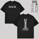 Vintage Tool wrench T-shirt & hoodie