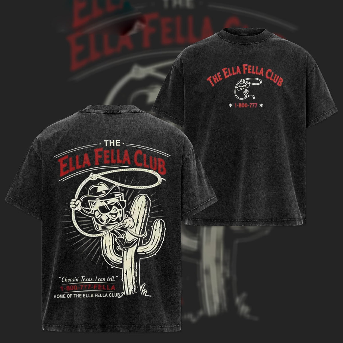 Vintage Retro Ella Langley Country Rock new Album 2026 Shirt
