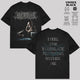 Lorna Shore Album Inspired T-Shirt & Hoodie