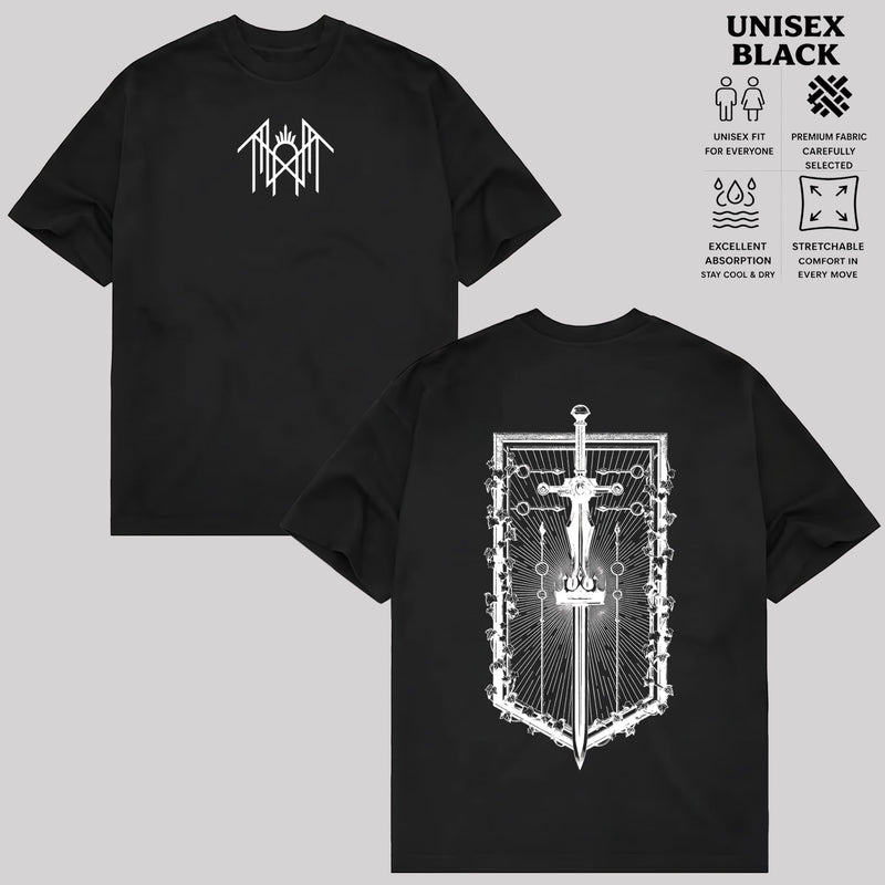 Sleep Token Sacred Sword T-Shirt & Hoodie