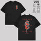 Shinedown Threat To Survival Shirt & Hoodie