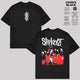 Vintage Slipknot 25th Anniversary Officia T-shirt & hoodie