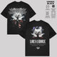 Lorna Shore Deathcore Band Tee & Hoodie