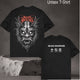 Bad Omens Dethrone Rock Band T-Shirt, Hoodie