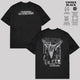 Vintage Rob Zombie The Great Satan T-Shirt & Hoodie