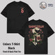 Shinedown EI8HT Flowers T-Shirt Rock Band T-Shirt, Hoodie