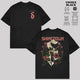 Shinedown EIGHT Floral T-Shirt & Hoodie