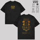 Sleep Token Damocles Graphic T-Shirt & Hoodie