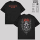 Retro Bad Omens Dethrone Shirt & Hoodie