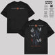 Sleep Token Butterfly Artwork T-Shirt & Hoodie