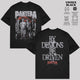 Pantera By Demons Be Driven Graphic T-Shirt & Hoodie