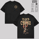 Bad Omens Like A Villain T-Shirt & Hoodie