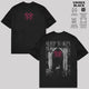 Sleep Token Flamingo Back Print Shirt & Hoodie