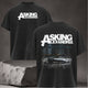 Vintage Asking Alexandria T-Shirt & Hoodie