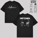 Retro Limited Deftones Heavy Metal t-shirt & hoodie