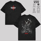 Vintage Slipknot band T-shirt & hoodie