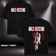 Bad Omens The Death Of Peace Of Mind T-Shirt, Hoodie