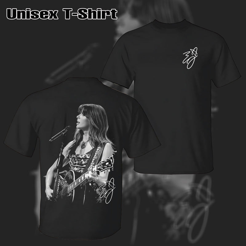 Retro Country Ella Langley Music Rock 90s graphic tee